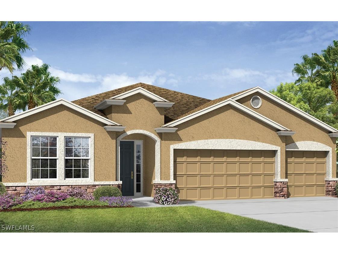 574 NE 5th Street Cape Coral FL 33909 222051201 image1