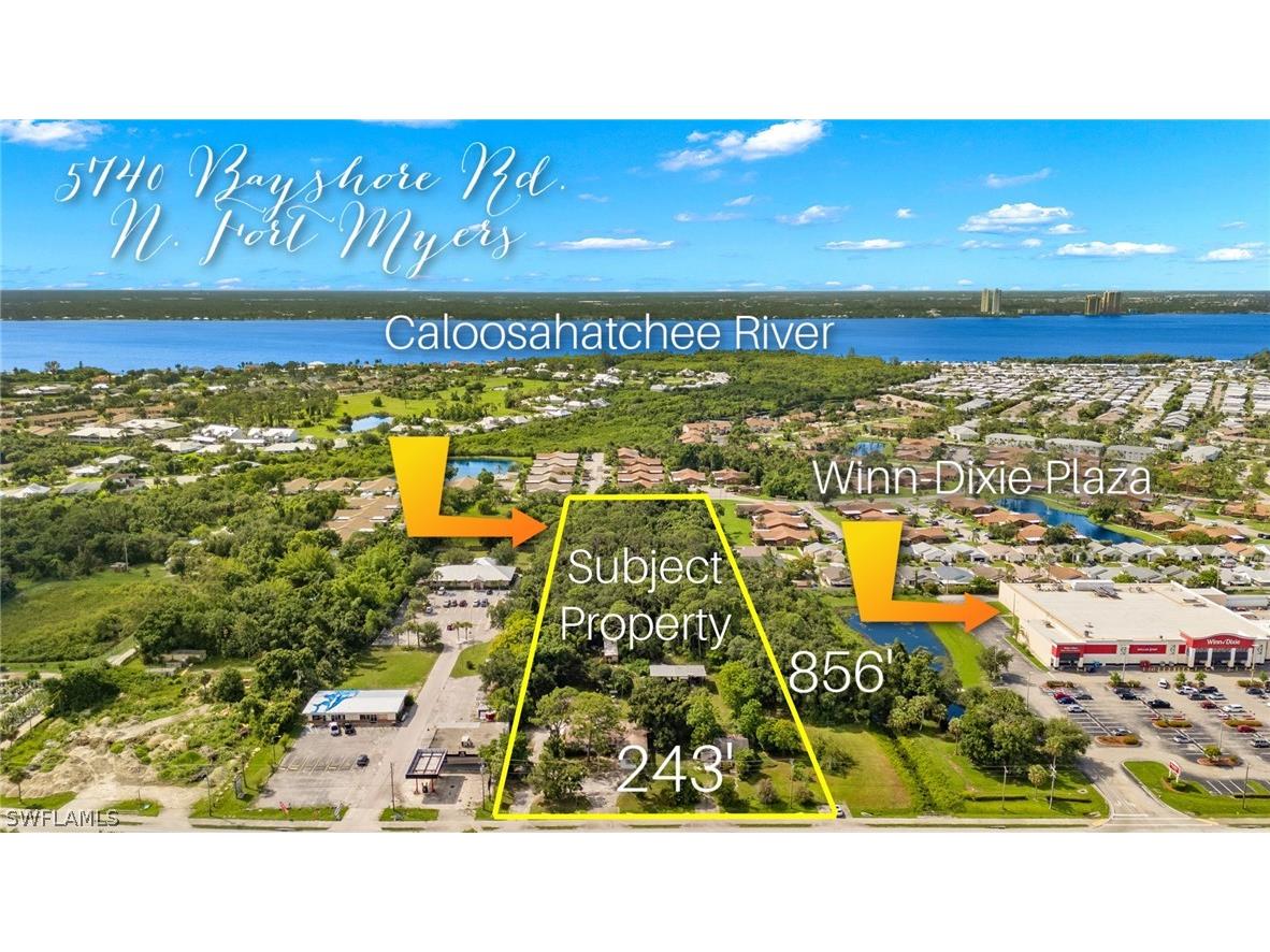 5740 Bayshore Road North Fort Myers FL 33917 224052011 image1