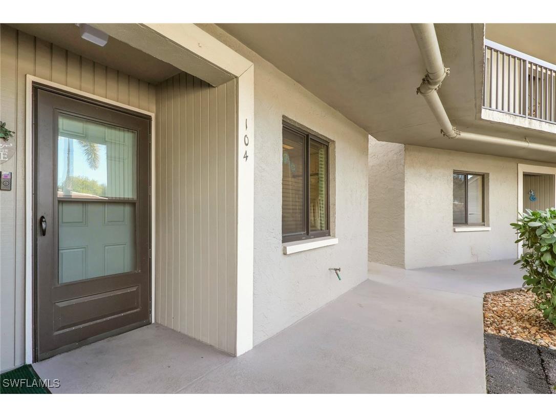 5741 Gage Lane #104D Naples FL 34113 226001207 image26