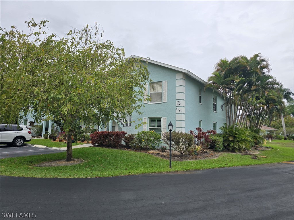 5741 Whitaker Road #D-203 Naples FL 34112 226012045 image1