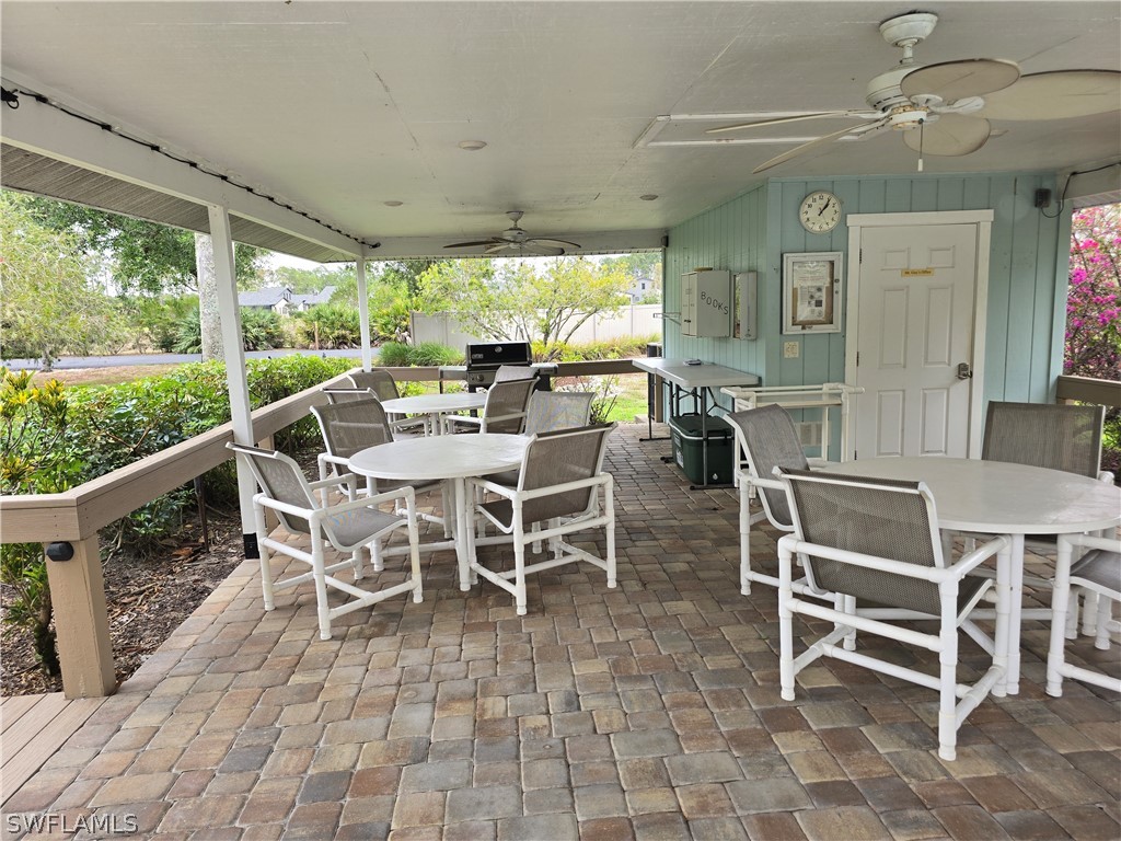 5741 Whitaker Road #D-203 Naples FL 34112 226012045 image29