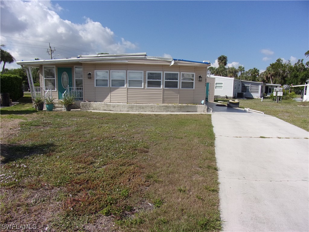5745 Captain John Smith Loop North Fort Myers FL 33917 223037896 image1