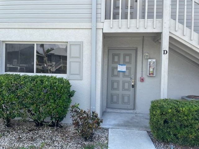 5745 Foxlake Drive #D North Fort Myers FL 33917 223060873 image1