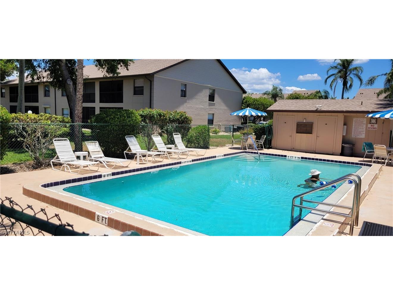 5745 Foxlake Drive #D North Fort Myers FL 33917 224049402 image1