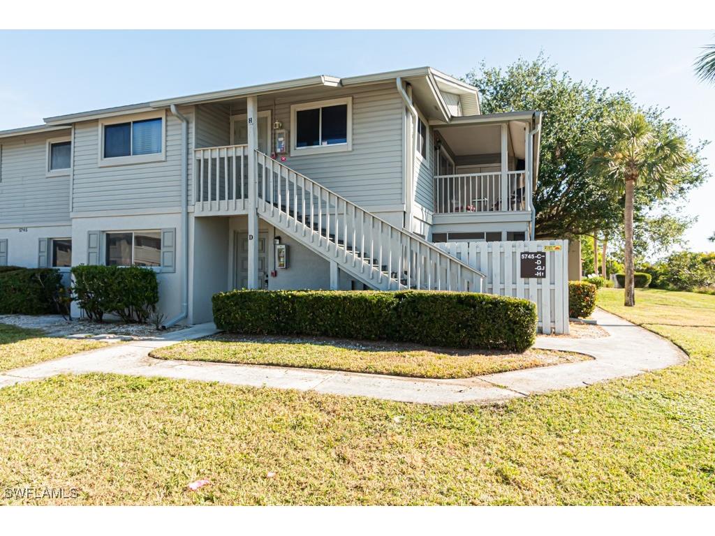 5745 Foxlake Drive #D North Fort Myers FL 33917 224100013 image33