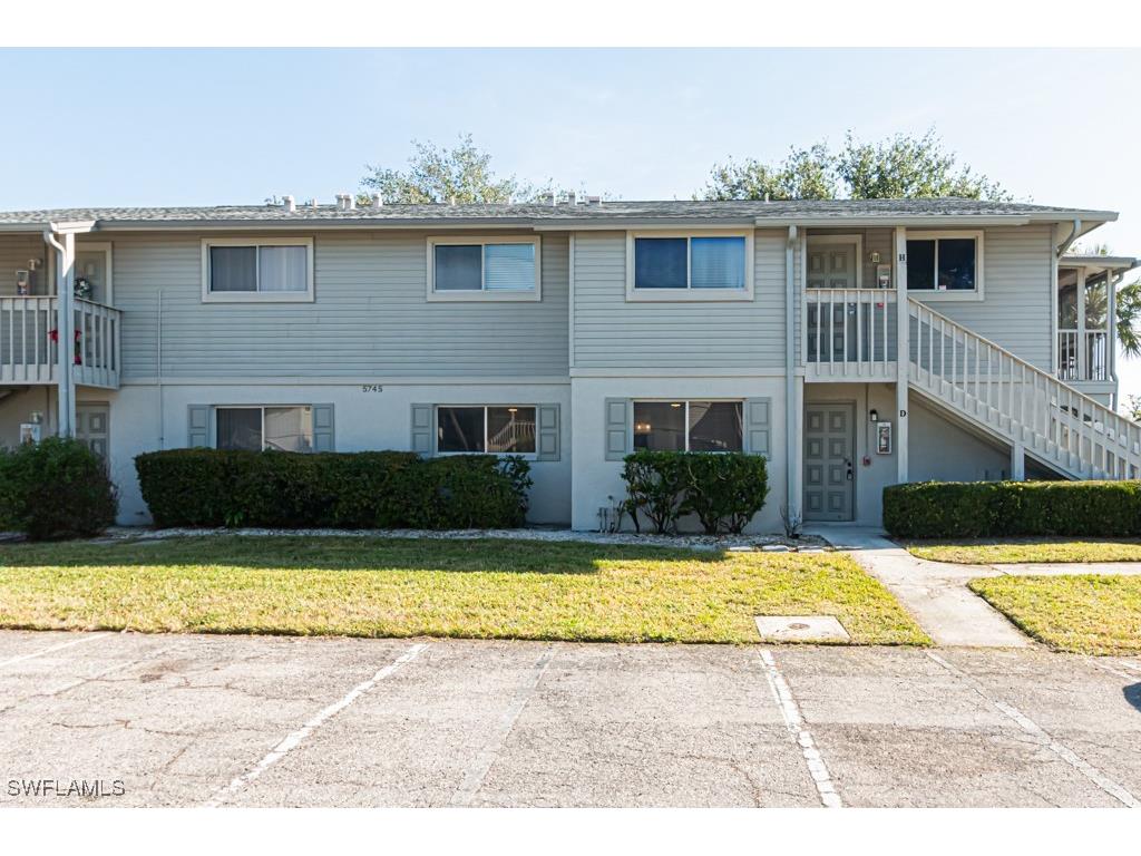 5745 Foxlake Drive #D North Fort Myers FL 33917 224100013 image35