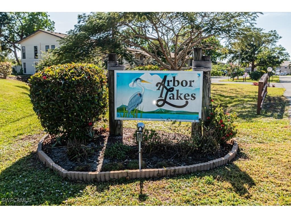 5745 Foxlake Drive #D North Fort Myers FL 33917 224100013 image40