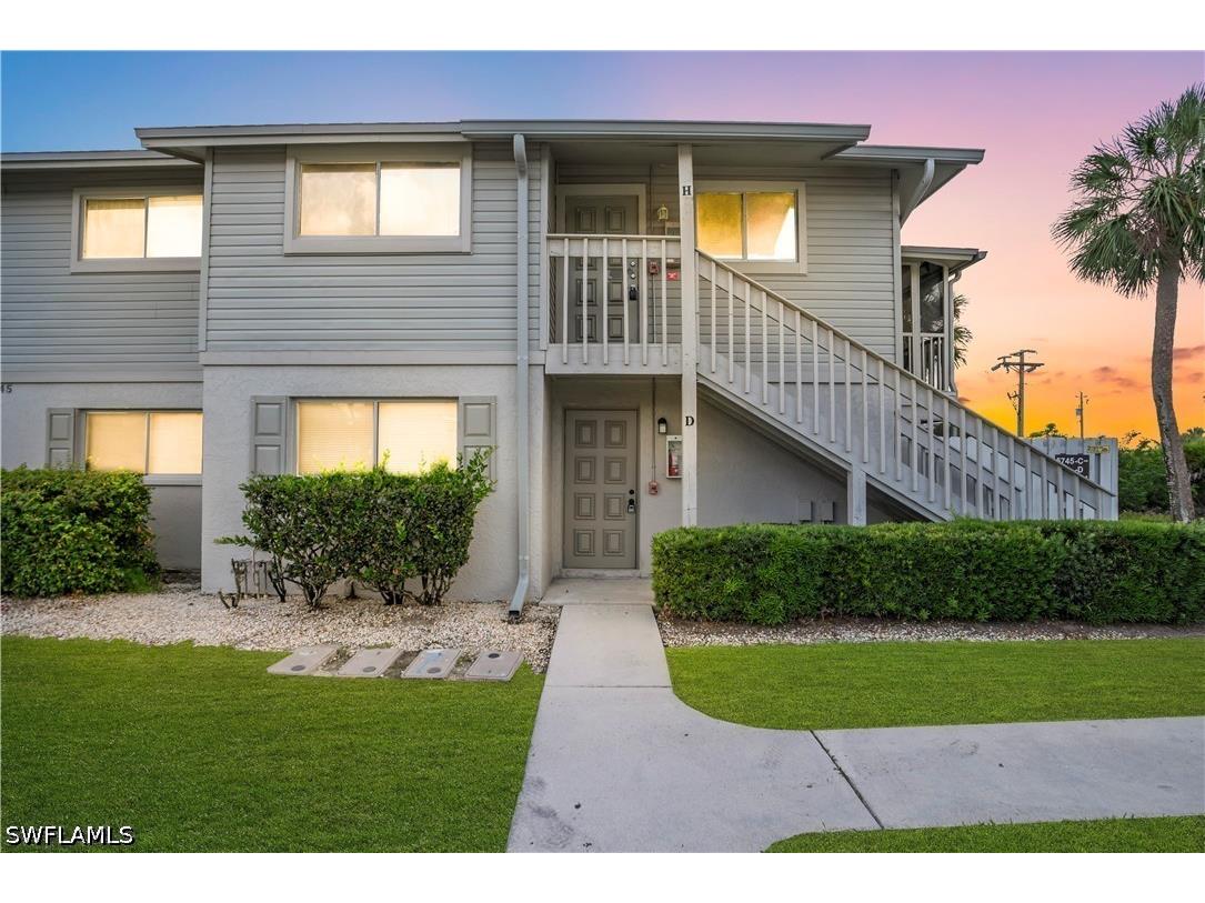 5745 Foxlake Drive #D North Fort Myers FL 33917 226020437 image1