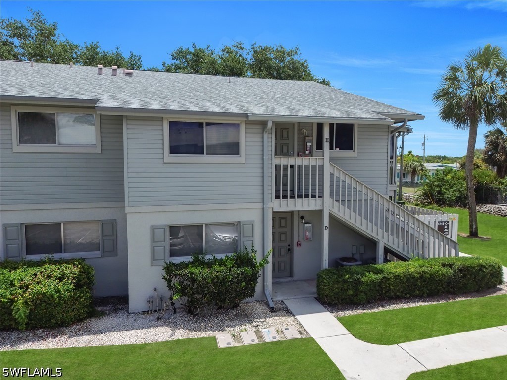 5745 Foxlake Drive #D North Fort Myers FL 33917 226020437 image2
