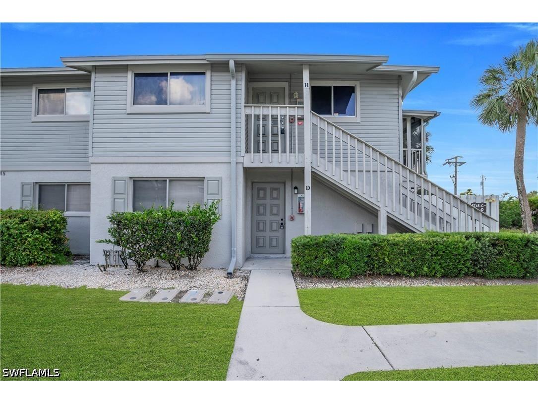5745 Foxlake Drive #D North Fort Myers FL 33917 226020437 image31