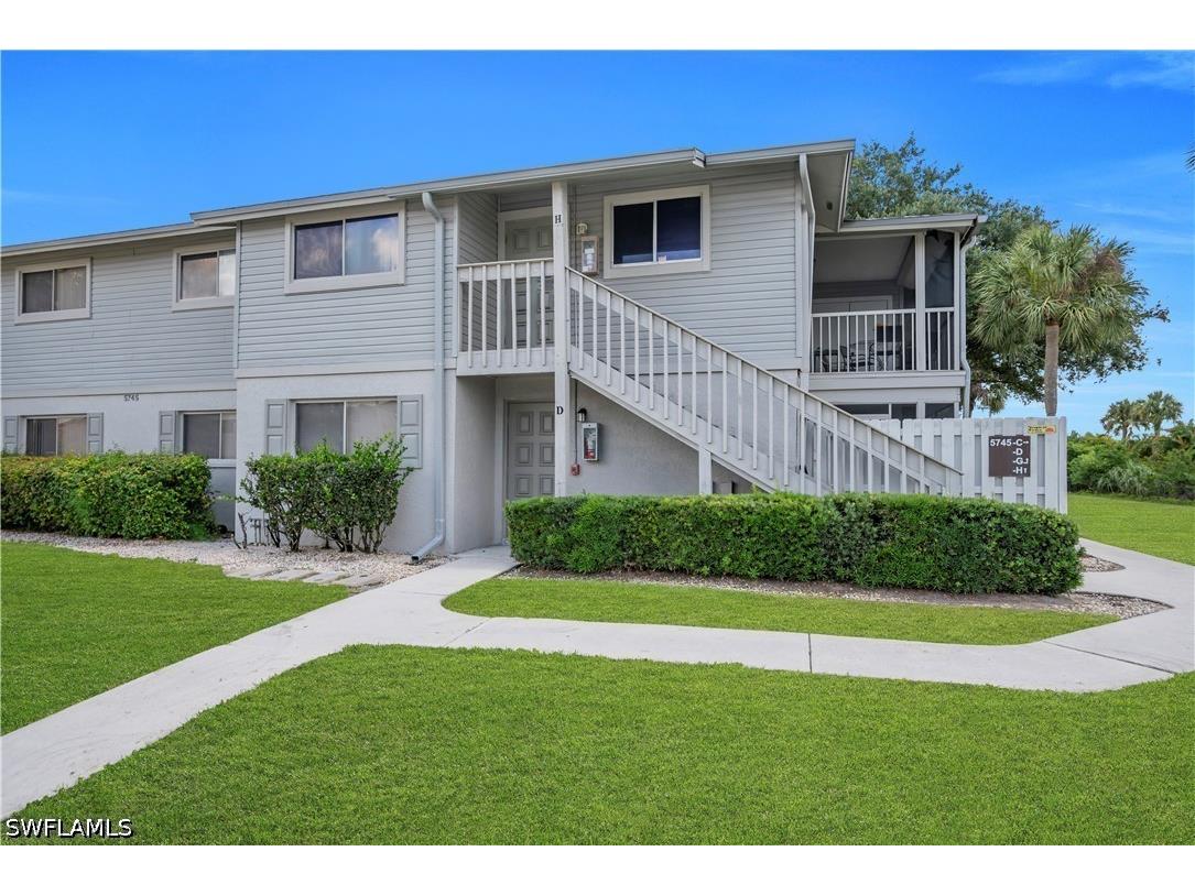 5745 Foxlake Drive #D North Fort Myers FL 33917 226020437 image33