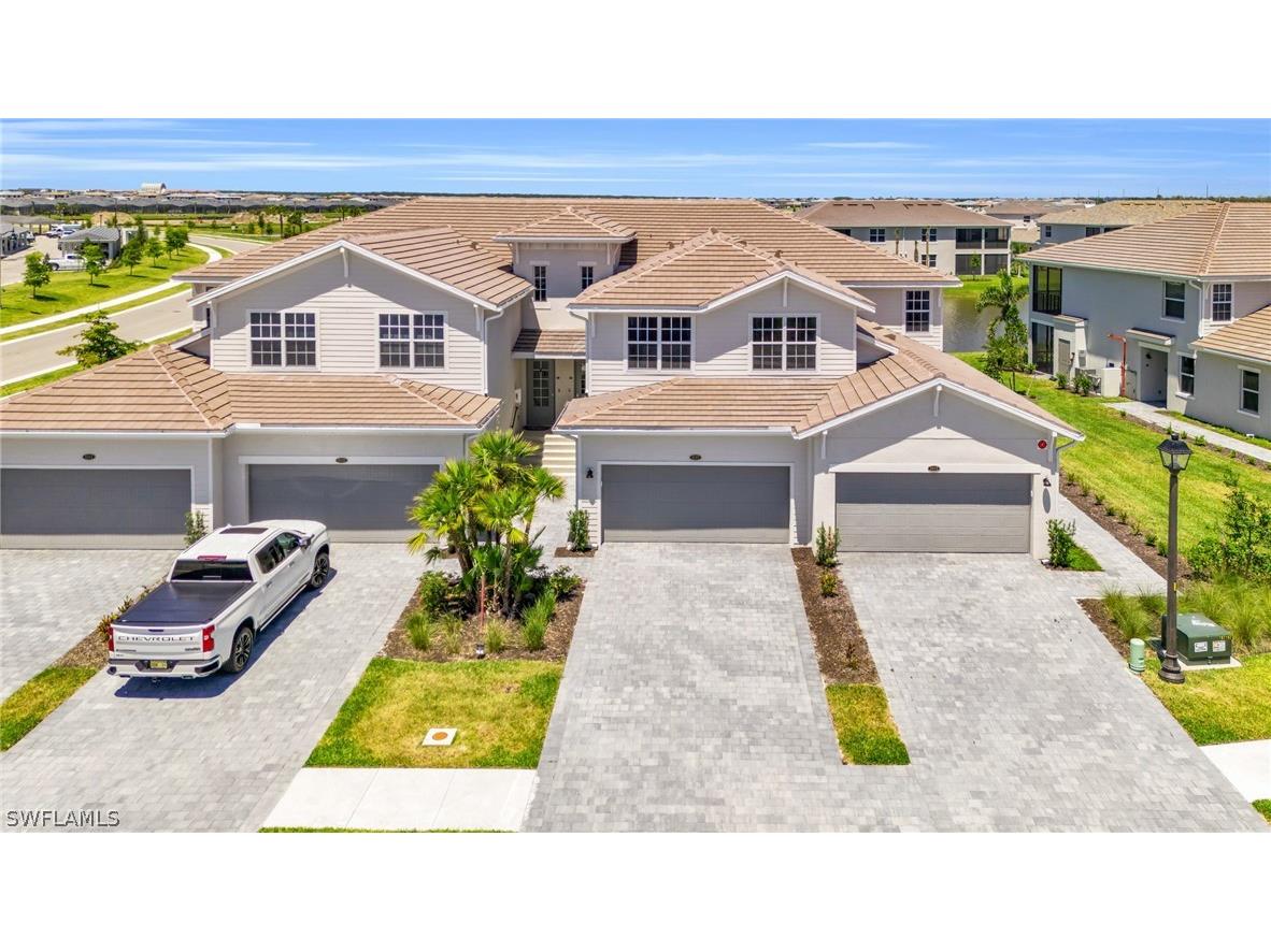 5745 Oakmont Court #8222 Ave Maria FL 34142 224034506 image1