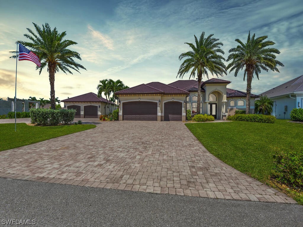 5745 Rose Garden Road Cape Coral FL 33914 223064598 image1