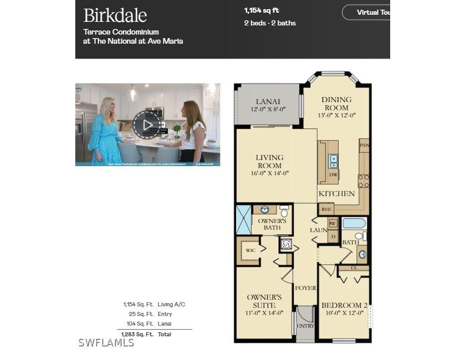 5749 Double Eagle Circle #4523 Immokalee FL 34142 226007429 image24