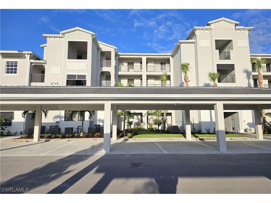 5749 Double Eagle Circle #4542 Ave Maria FL 34142 223075762 image1
