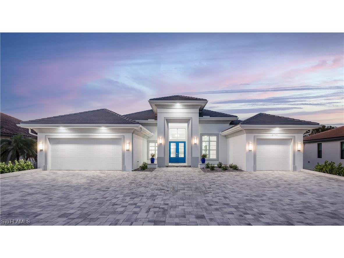 5749 Rose Garden Road Cape Coral FL 33914 224000171 image1