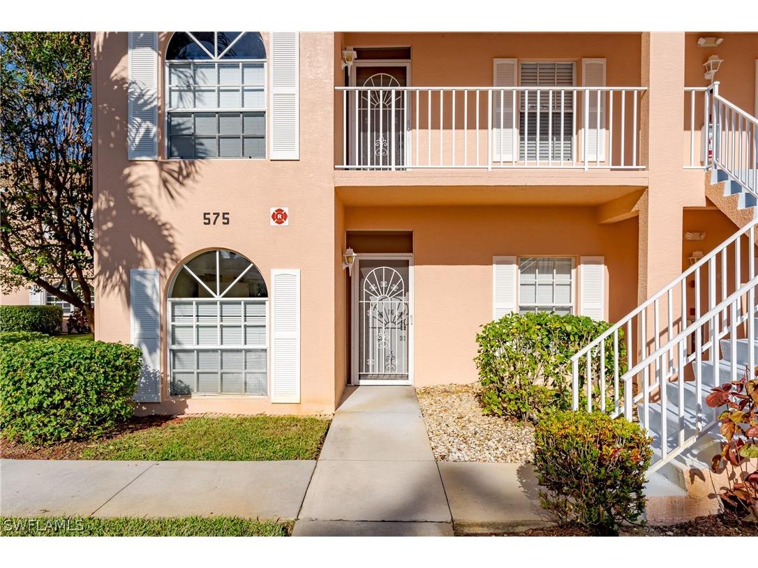 575 Augusta Boulevard #1-1 Naples FL 34113 222078187 image1