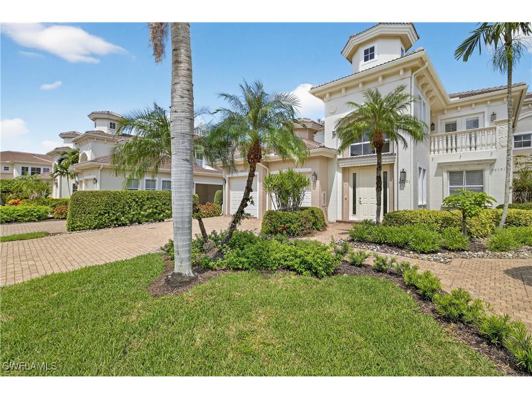 575 Avellino Isles Circle #201 Naples FL 34119 225070790 image1