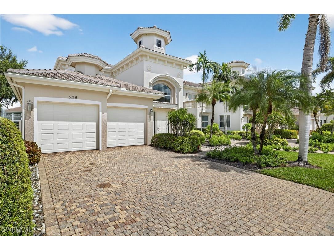 575 Avellino Isles Circle #201 Naples FL 34119 225070790 image2