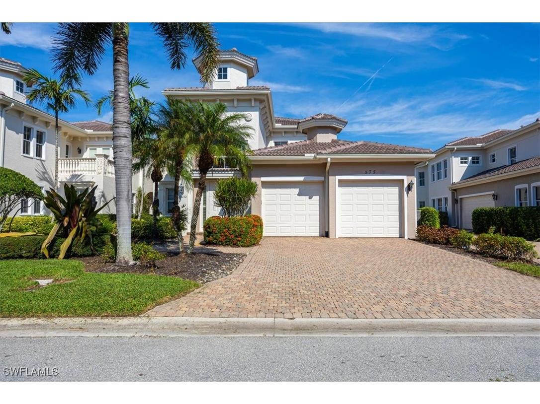 575 Avellino Isles Circle #202 Naples FL 34119 224083987 image1