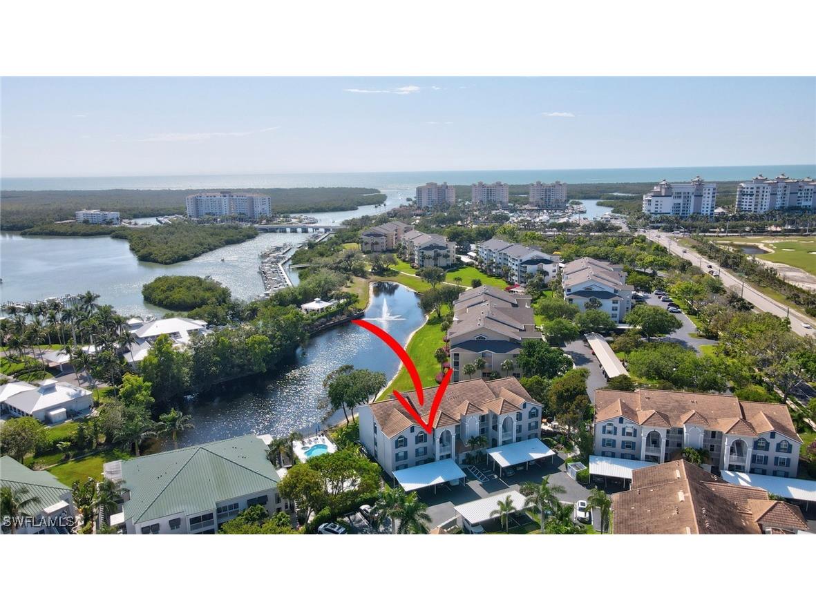575 Club Side Drive #4-202 Naples FL 34110 225076548 image1