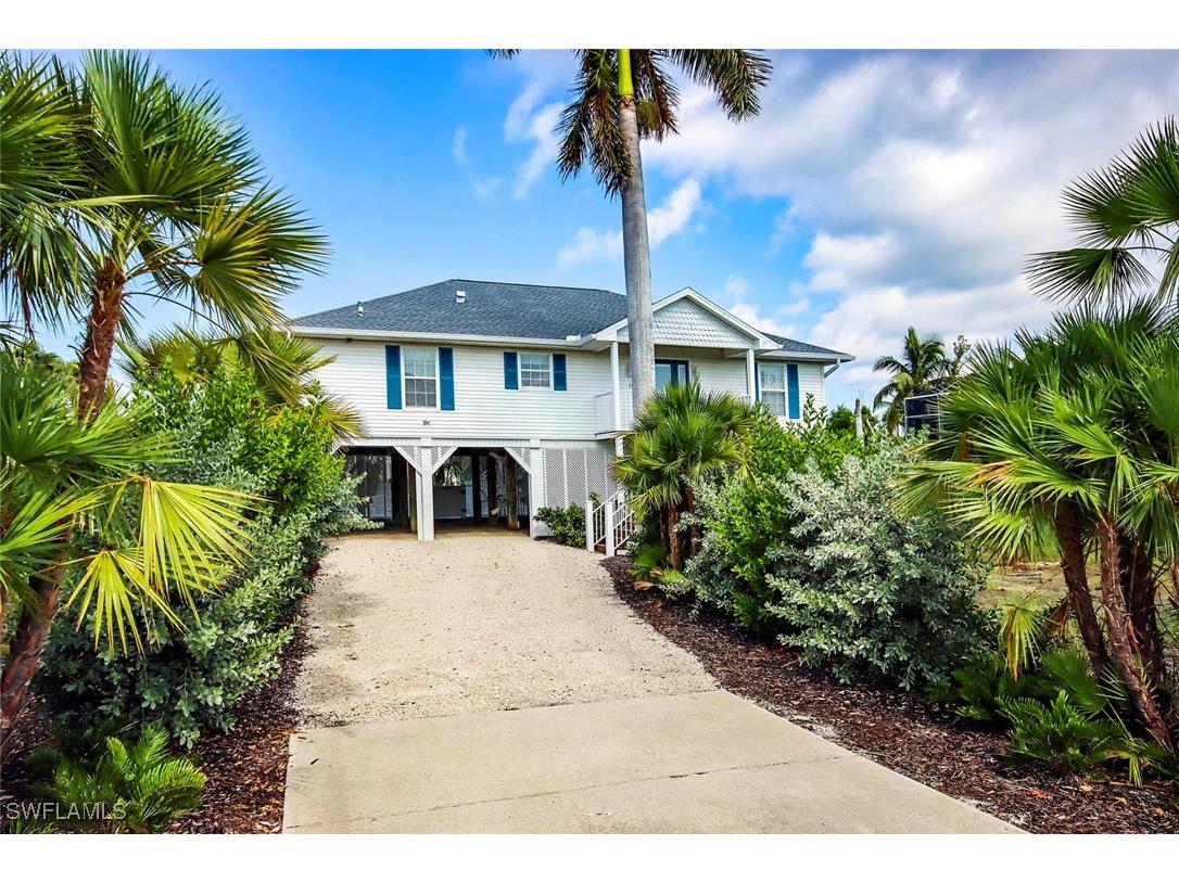 575 Hideaway Court Sanibel FL 33957 224099737 image1