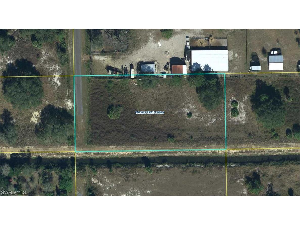 575 S Jinete Street Clewiston FL 33440 223086368 image1