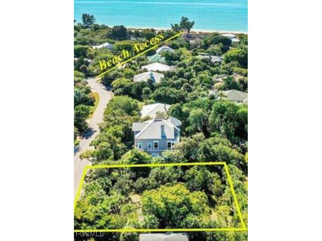 575 Sea Oats Drive Sanibel FL 33957 2025015561 image1