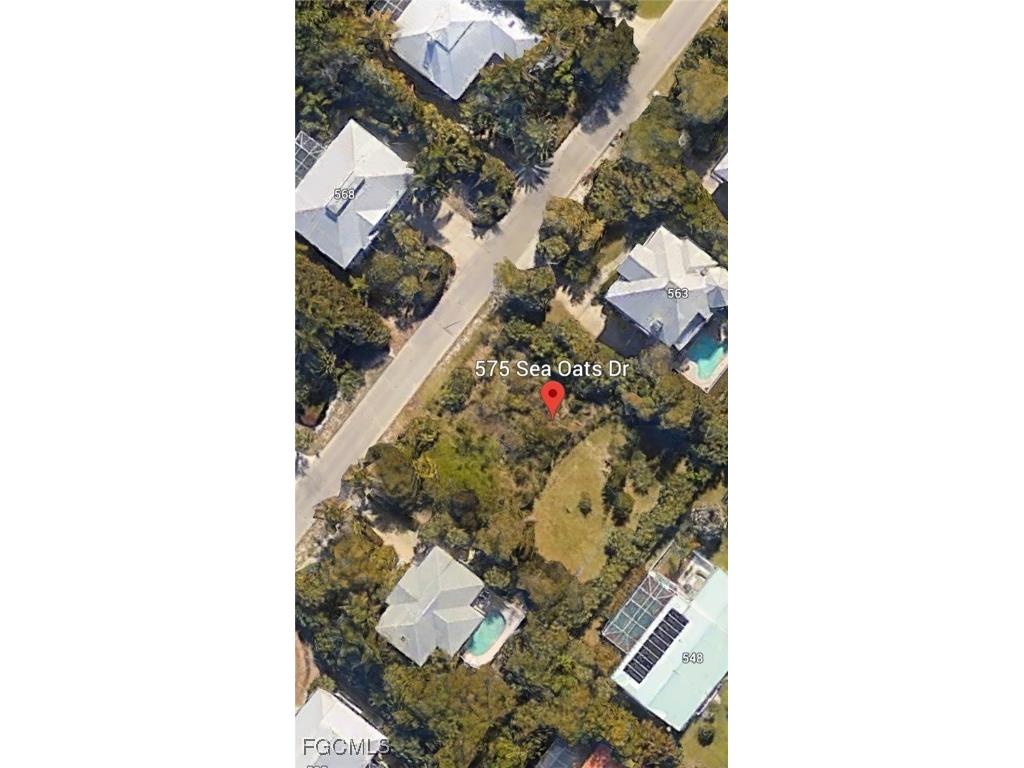 575 Sea Oats Drive Sanibel FL 33957 2025015561 image9