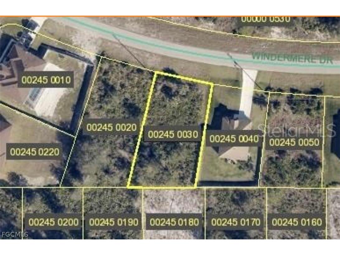 575 Windermere Drive Lehigh Acres FL 33972 2026009257 image1
