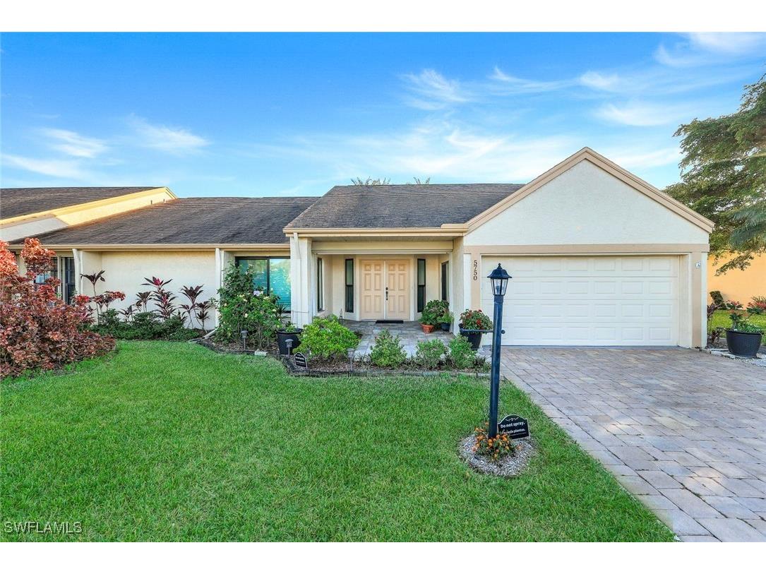 5750 Arvine Circle Fort Myers FL 33919 225000711 image1