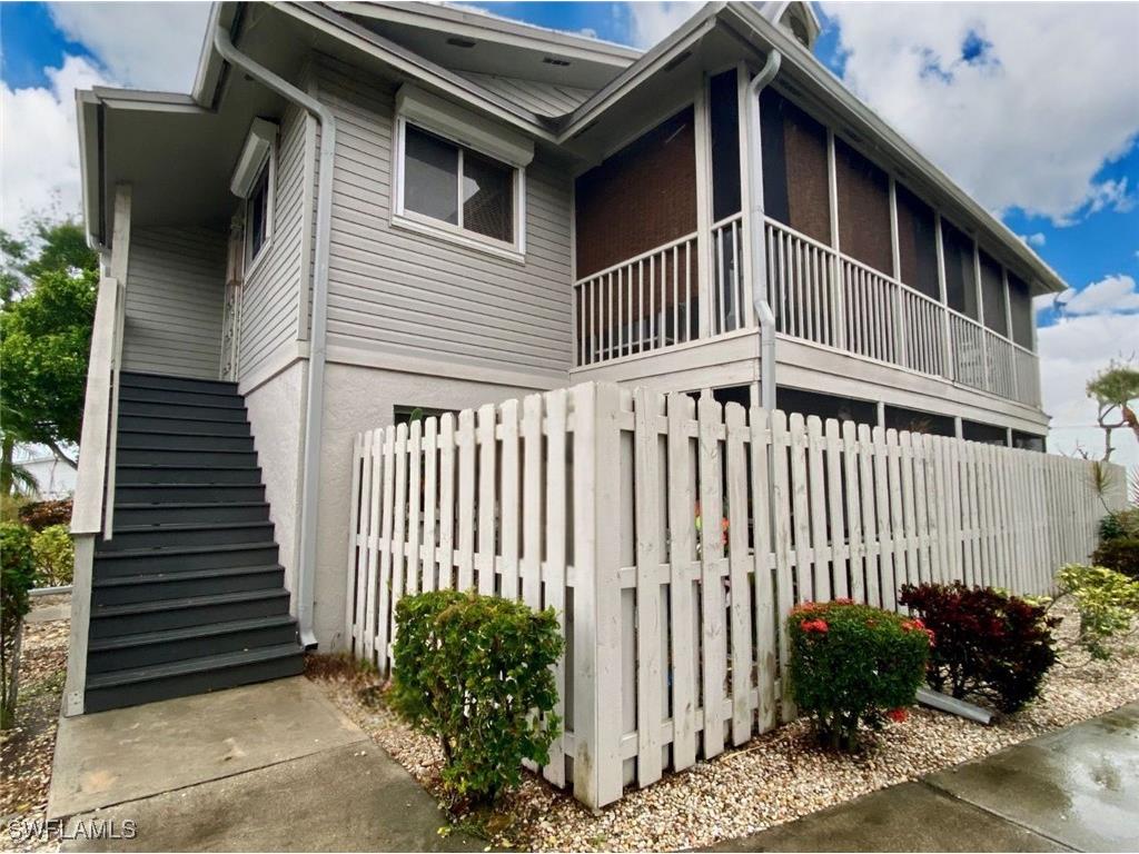 5751 Foxlake Drive #H North Fort Myers FL 33917 224101011 image1