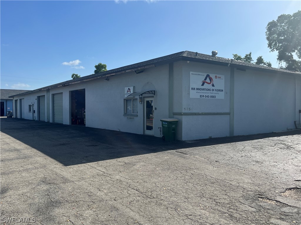 5751 Youngquist Road #A Fort Myers FL 33912 223050306 image1