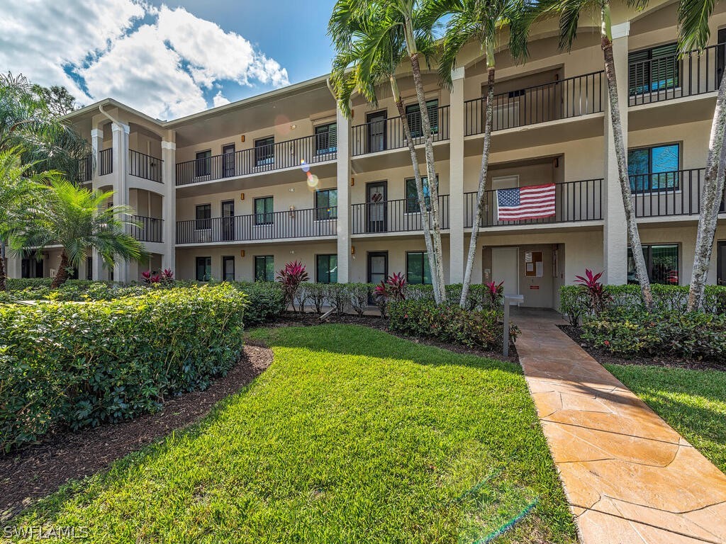 5754 Deauville Circle #E203 Naples FL 34112 223011871 image1