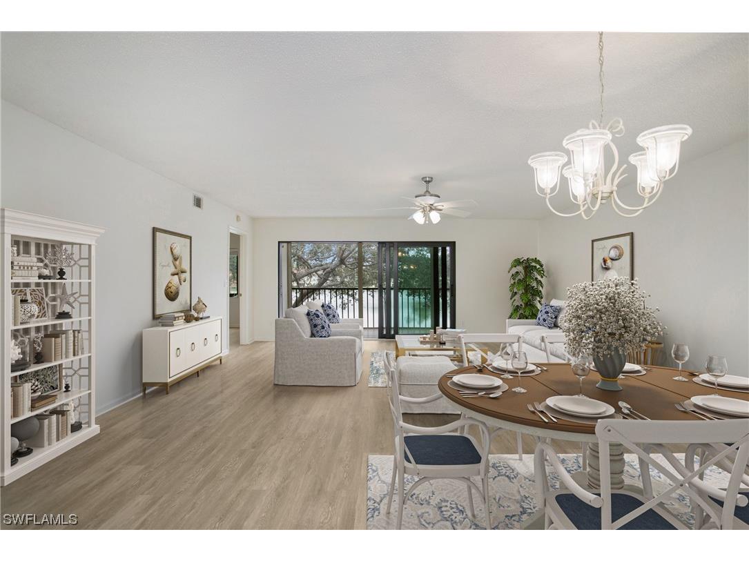 5754 Deauville Circle #E204 Naples FL 34112 223089624 image1