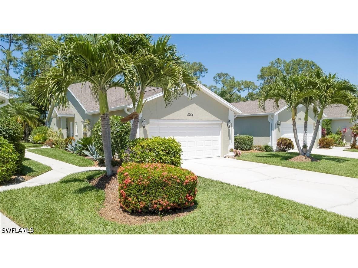 5754 Greenwood Circle #59 Naples FL 34112 226018850 image1