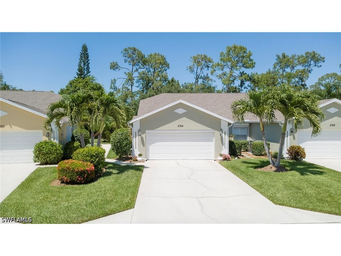 5754 Greenwood Circle #59 Naples FL 34112 226018850 image3