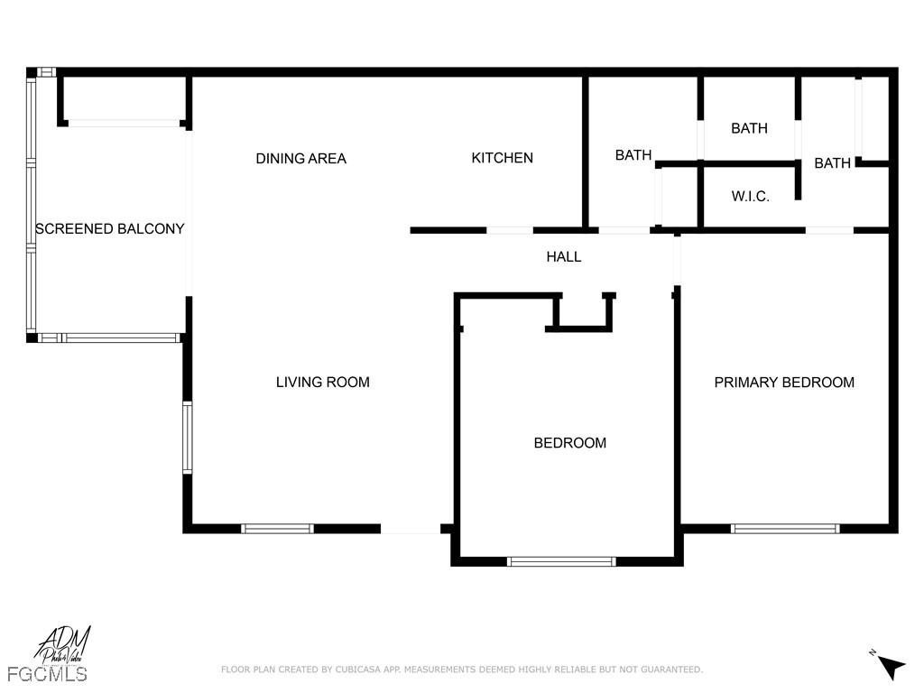 5755 Foxlake Drive #G North Fort Myers FL 33917 2026000273 image25