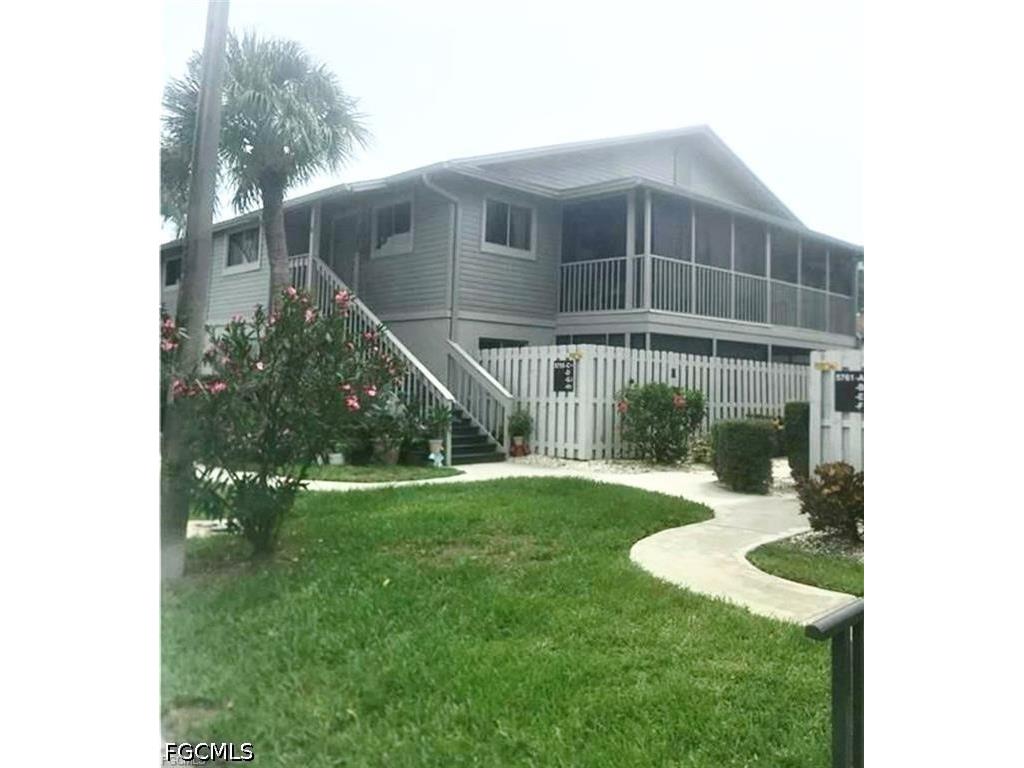 5755 Foxlake Drive #H North Fort Myers FL 33917 2026030172 image1