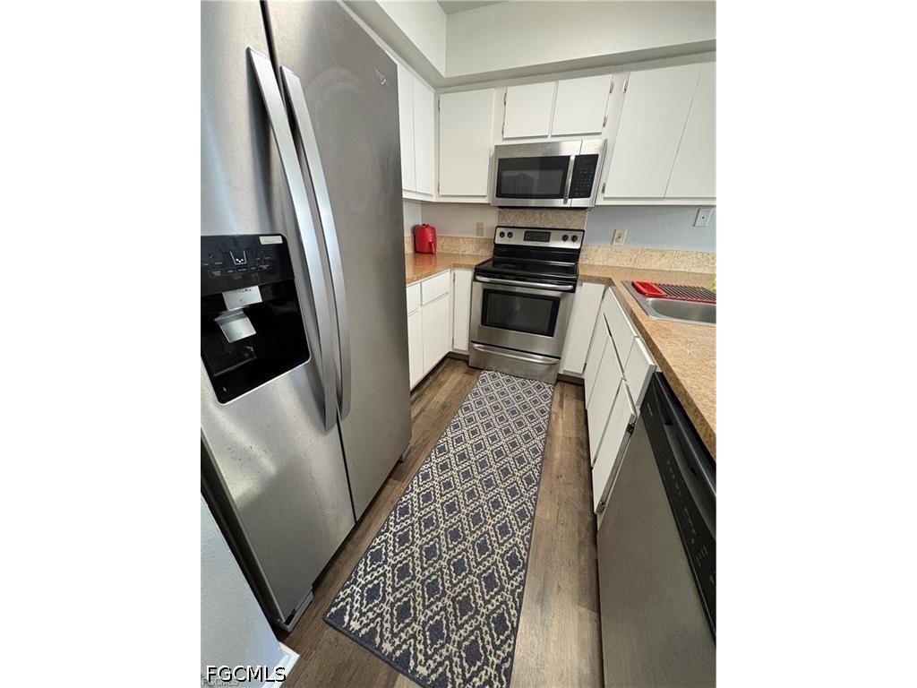 5755 Foxlake Drive #H North Fort Myers FL 33917 2026030172 image12