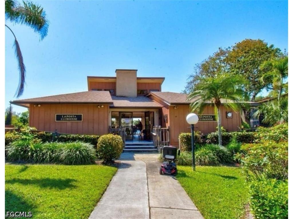 5755 Foxlake Drive #H North Fort Myers FL 33917 2026030172 image23
