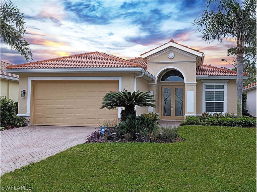 5758 Lago Villaggio Way Naples FL 34104 226007690 image1