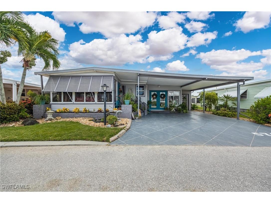 576 Hogan Drive North Fort Myers FL 33903 224071475 image1