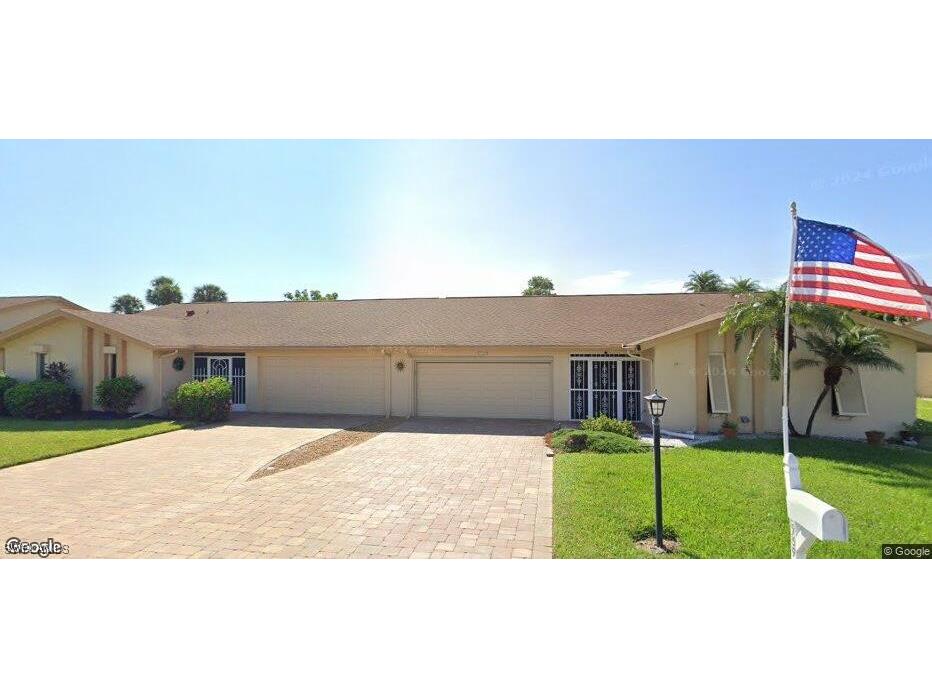 5761 Arvine Circle Fort Myers FL 33919 225000079 image1