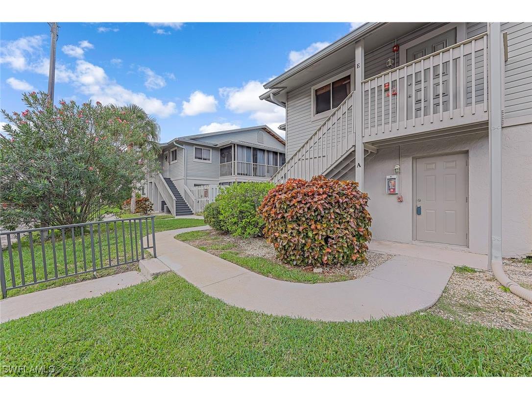 5761 Foxlake Drive #A North Fort Myers FL 33917 223074809 image1