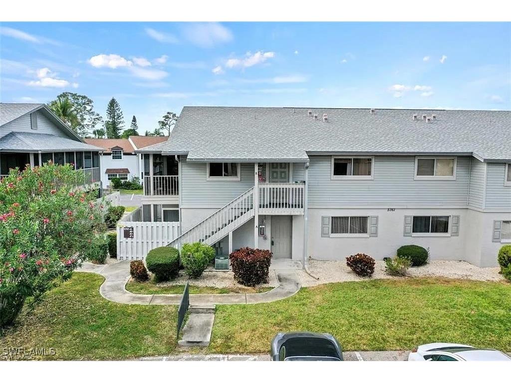 5761 Foxlake Drive #A North Fort Myers FL 33917 225065629 image1
