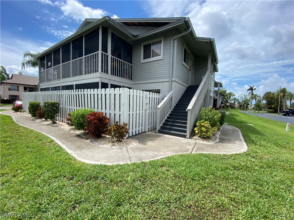 5761 Foxlake Drive #C North Fort Myers FL 33917 223045163 image1