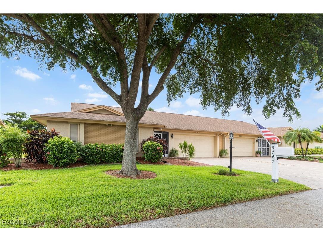 5767 Arvine Circle Fort Myers FL 33919 2025005575 image12