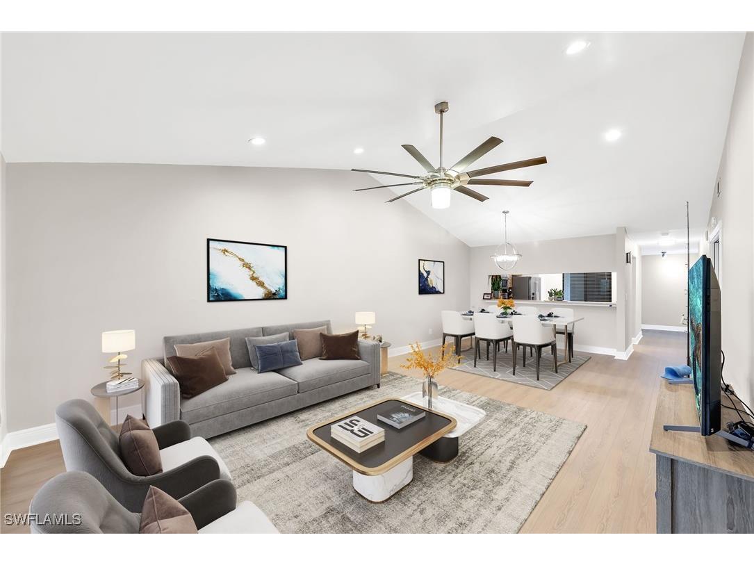 5767 Deauville Circle #D301 Naples FL 34112 225082990 image1