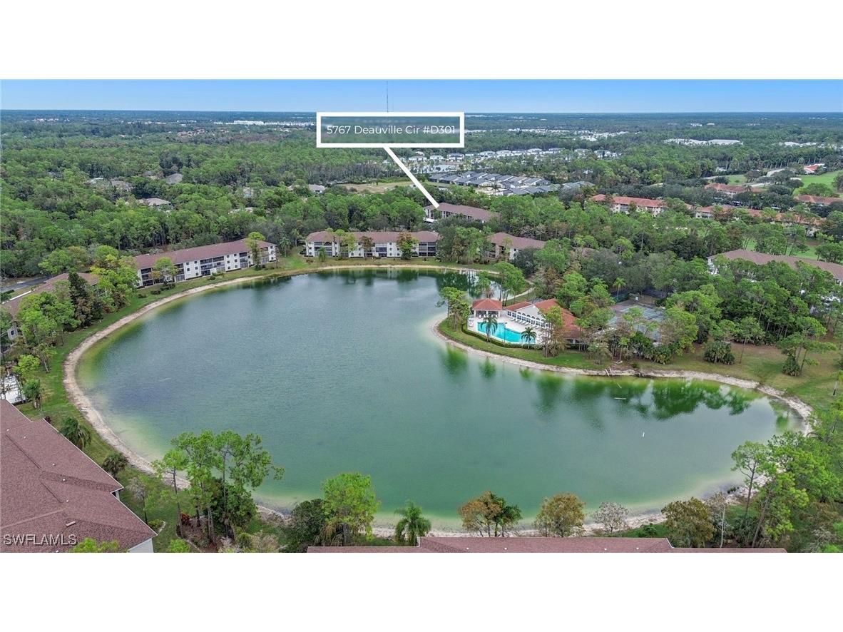 5767 Deauville Circle #D301 Naples FL 34112 225082990 image20